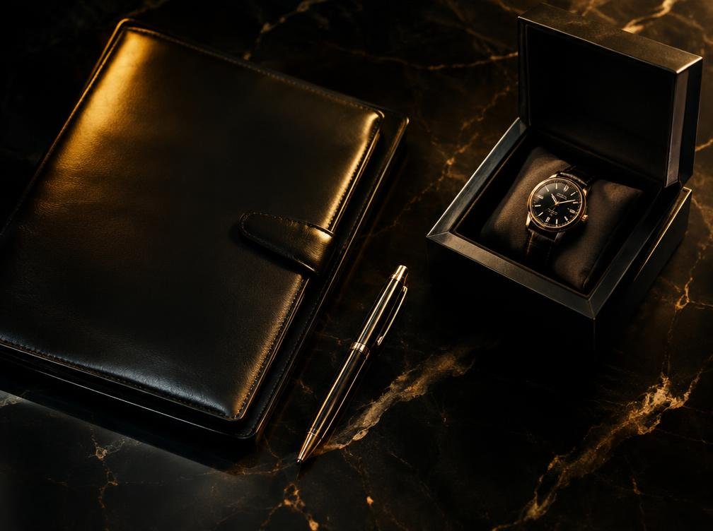 Client & Executive Gifts