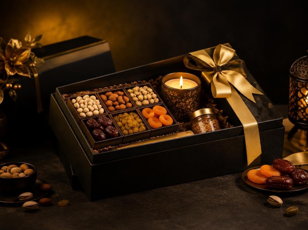 Festive & Event Gifting