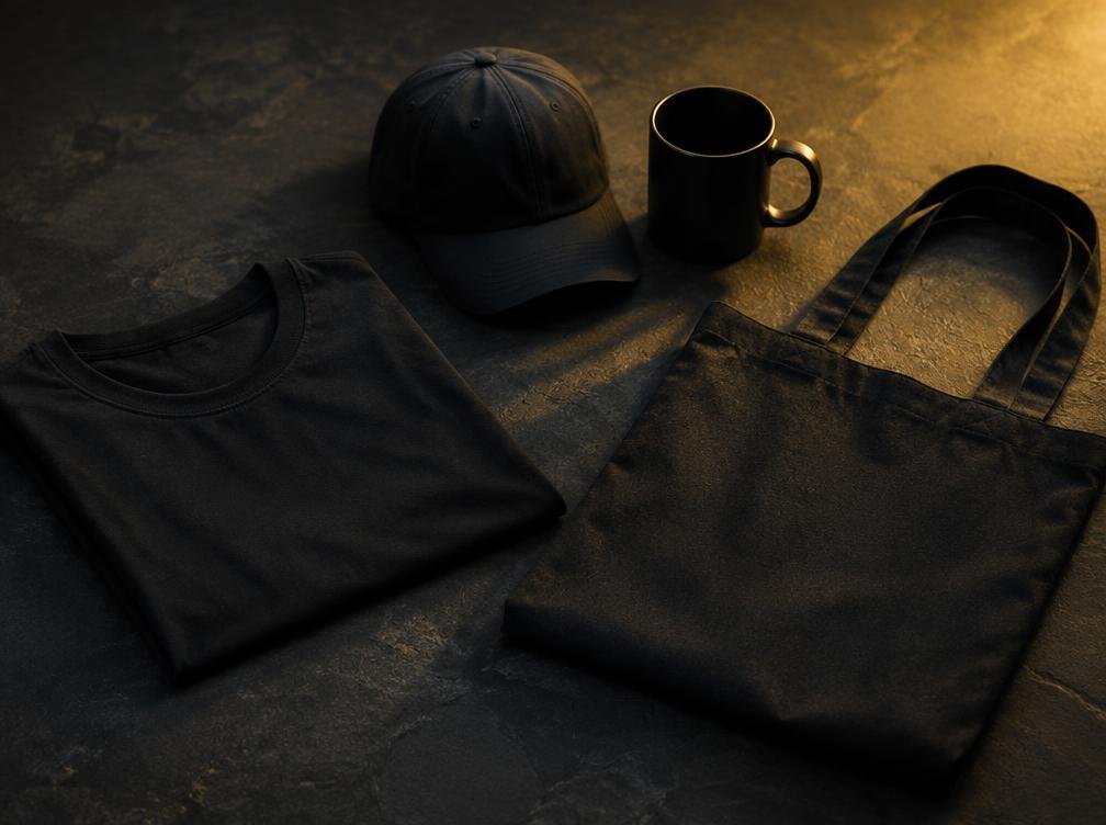 Custom Merchandise
