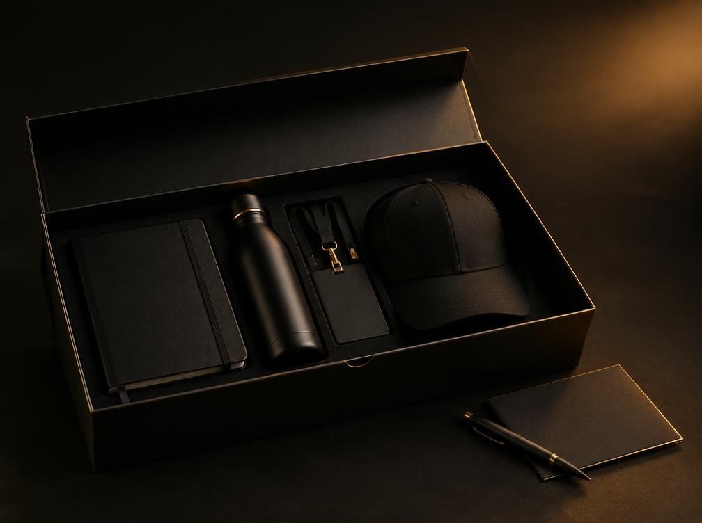 Welcome Kits